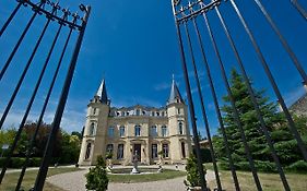 Chateau Pontet D'Eyrans & Spa